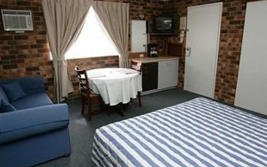 Kinross Inn, Cooma, NSW