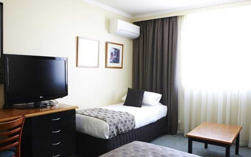 Mercure Albury, Albury, NSW