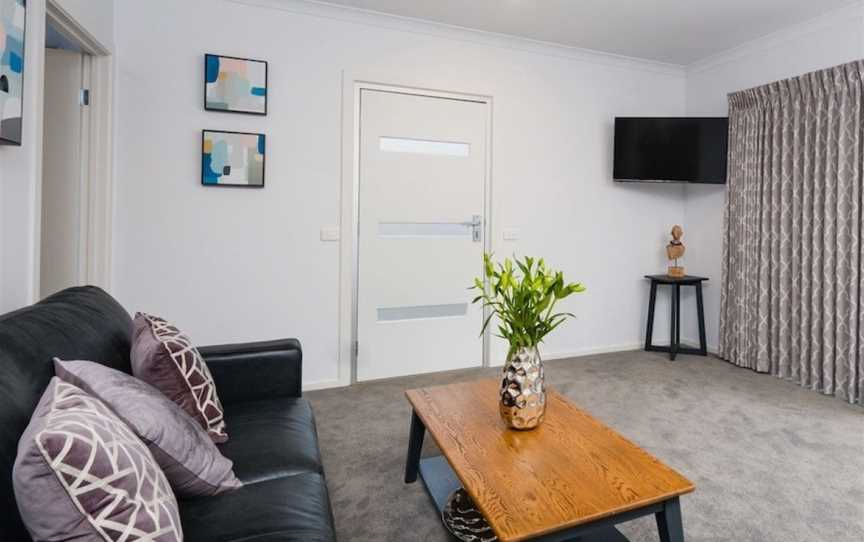 Albury Yalandra Apartment 3, West Albury, NSW