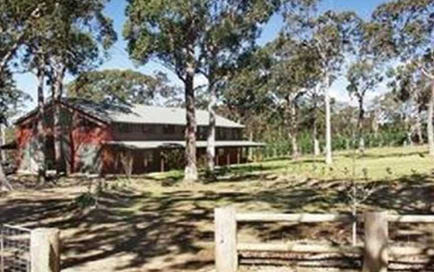 Bilpin Country Lodge, Accommodation in Bilpin