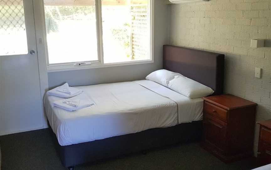 Bateau Bay Hotel, Bateau Bay, NSW