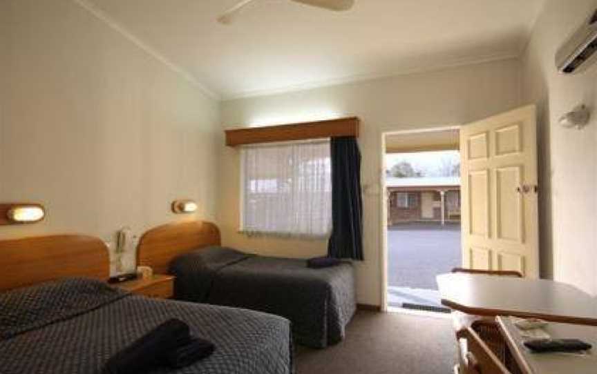 Rest Point Motor Inn, Glen Innes, NSW