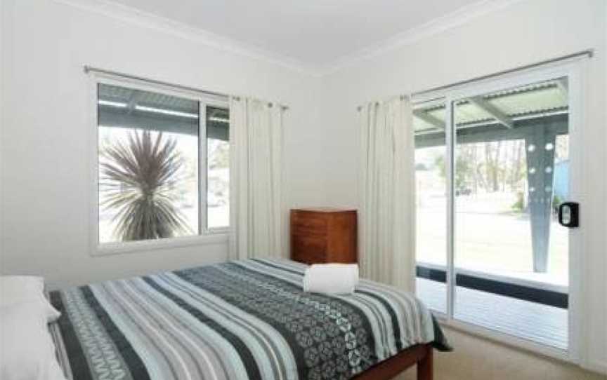 Huskisson Holiday Motel Cabins, Huskisson, NSW