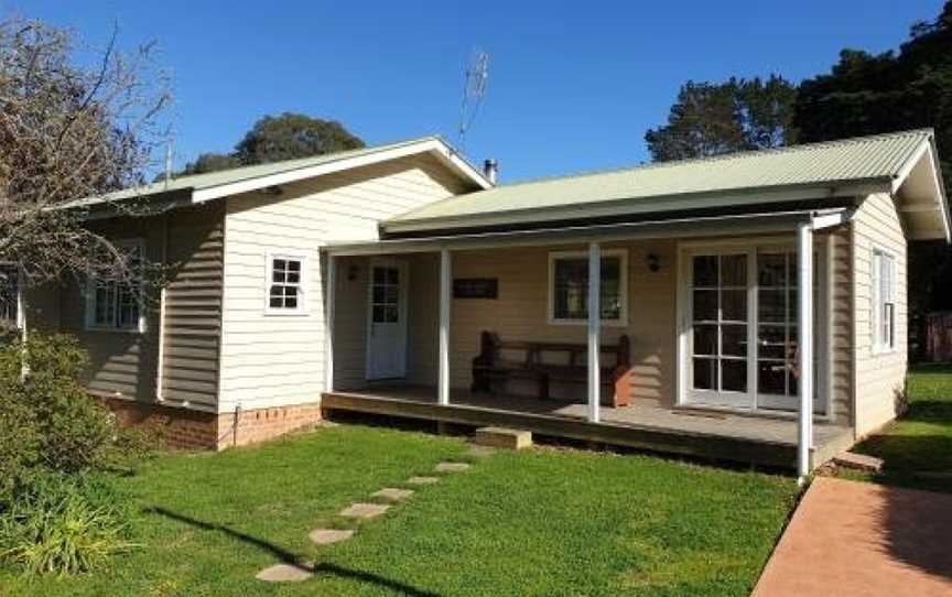 Sutton Forest Cottage, Sutton Forest, NSW