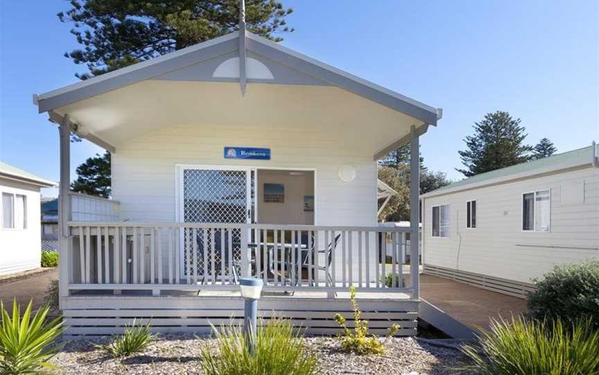 Werri Beach Holiday Park, Gerringong, NSW