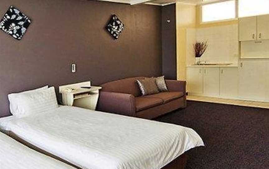 ibis Styles Tamworth, West Tamworth, NSW