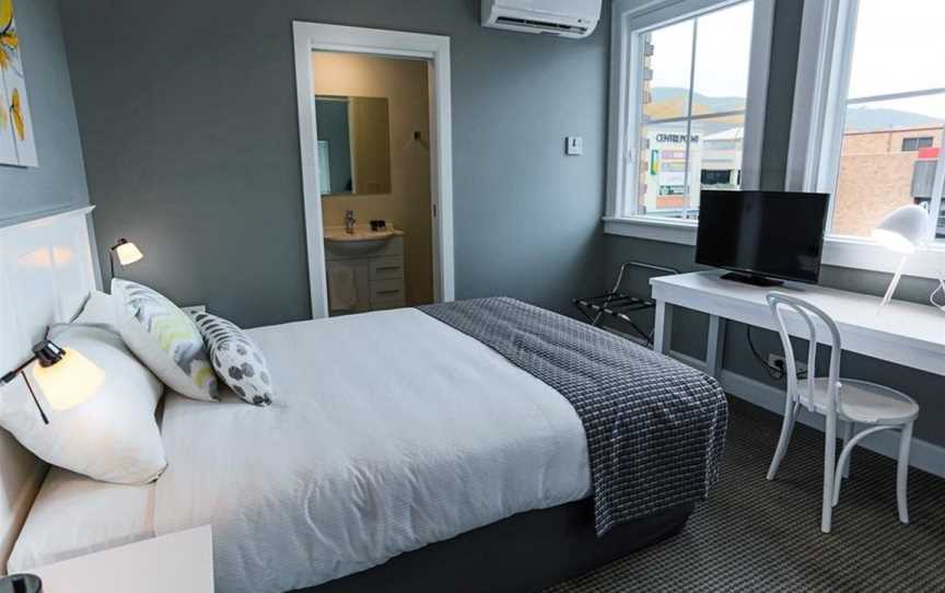 CH Boutique Hotel, Tamworth, NSW