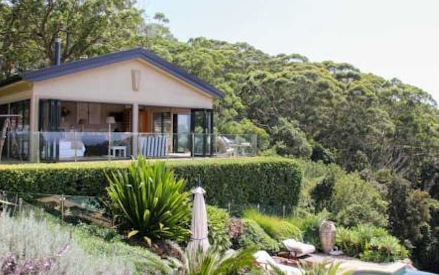 The Outlook Cabana, Picketts Valley, NSW