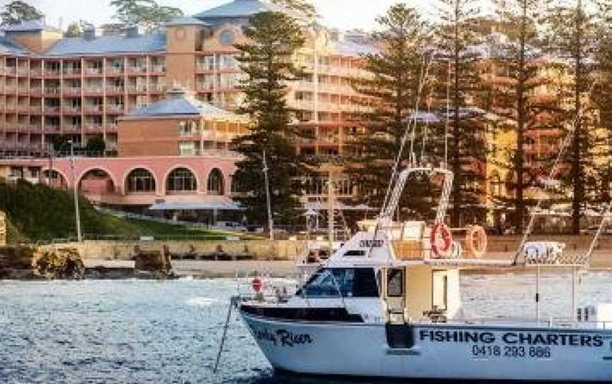 Terrigal Sails Serviced Apartments, Terrigal, NSW