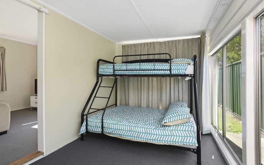 Diamond Waters Caravan Park, Dunbogan, NSW