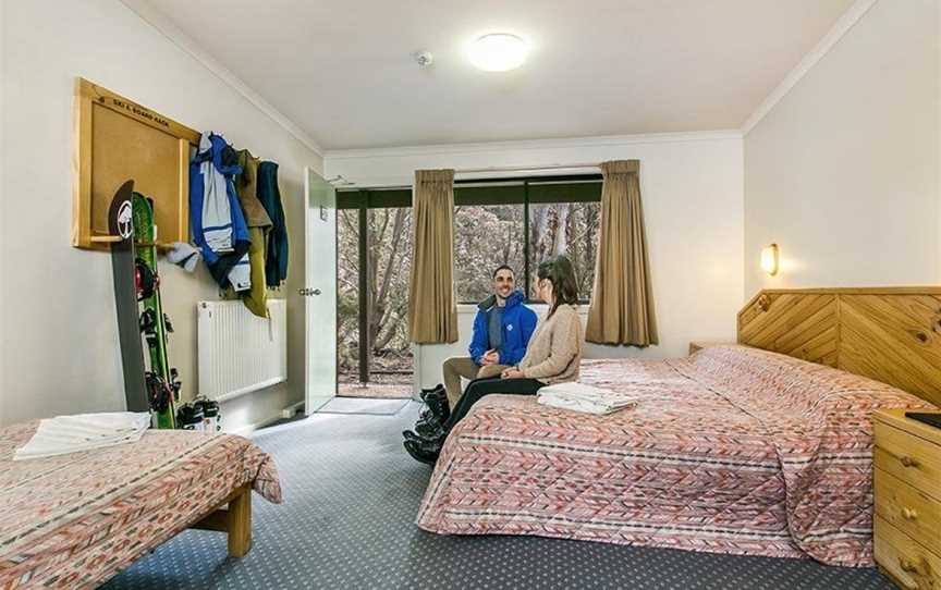 Ski Rider Hotel, Kalkite, NSW