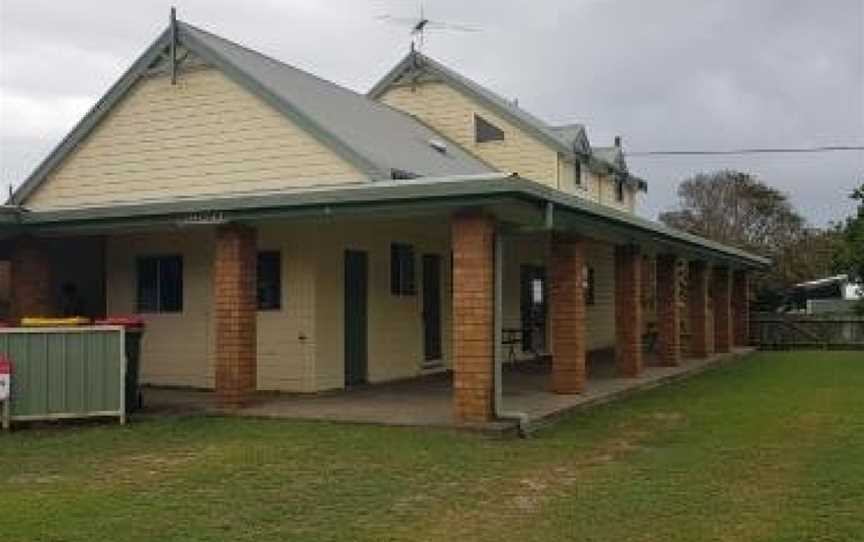 Billungar Unit 2 at Hat Head, Hat Head, NSW