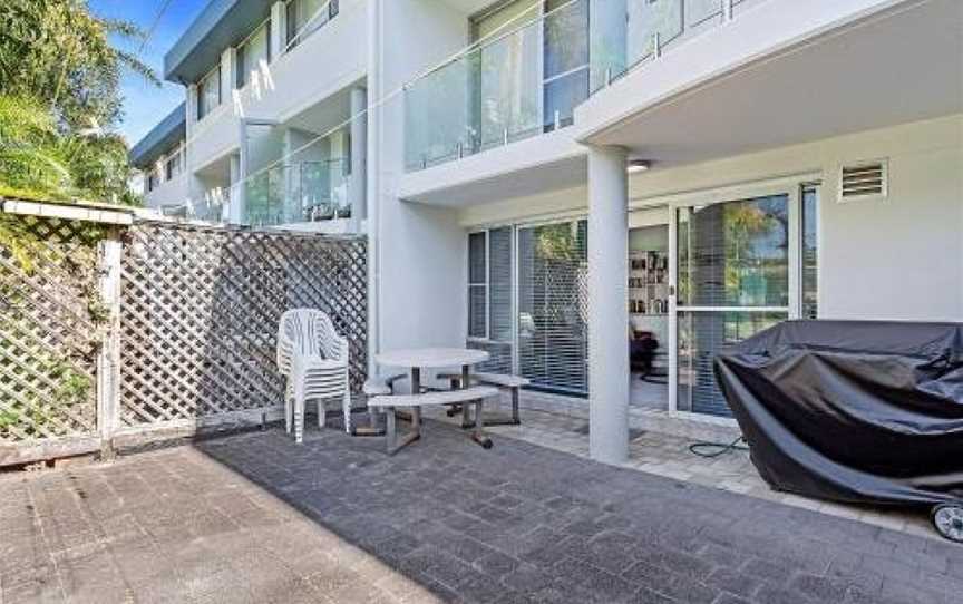 Marine Drive, Cirrus, Unit 6, 44, Fingal Bay, NSW