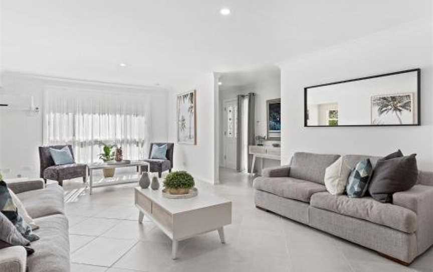 Rocky Point Road, Fingal Retreat, 01, 138, Fingal Bay, NSW