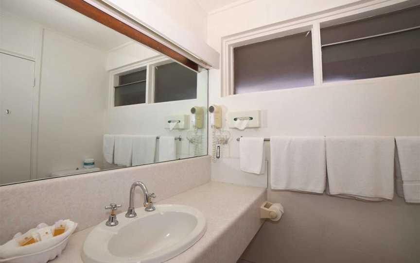 Country Gardens Motel, Coonabarabran, NSW