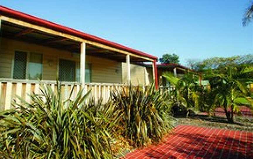 Bulli Beach Tourist Park, Bulli, NSW