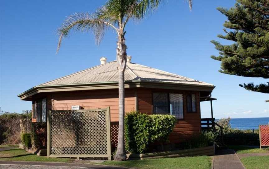 Shelly Beach Holiday Park, Shelly Beach, NSW