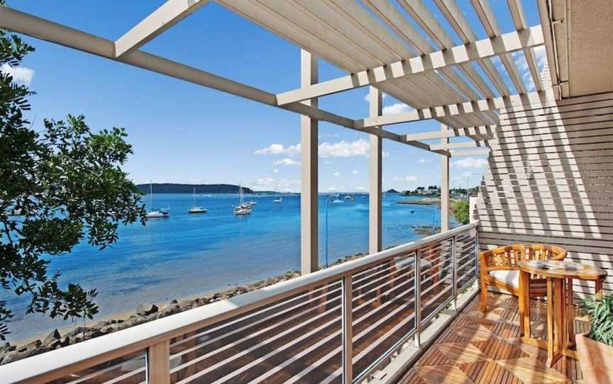 Bay Breeze Boutique Accommodation, Batemans Bay, NSW