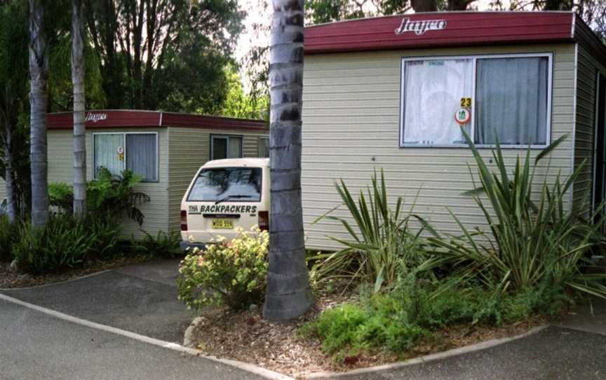 Batemans Bay Holiday Park & YHA, Batemans Bay, NSW