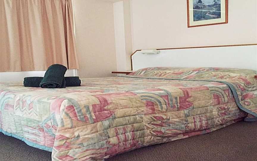 Bradman Motor Inn, Cootamundra, NSW