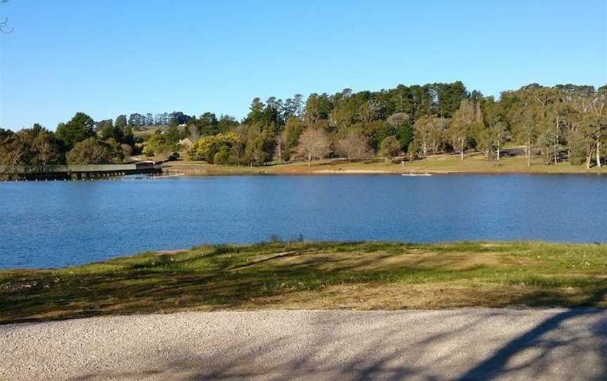 Towac Valley Cabins, Canobolas, NSW