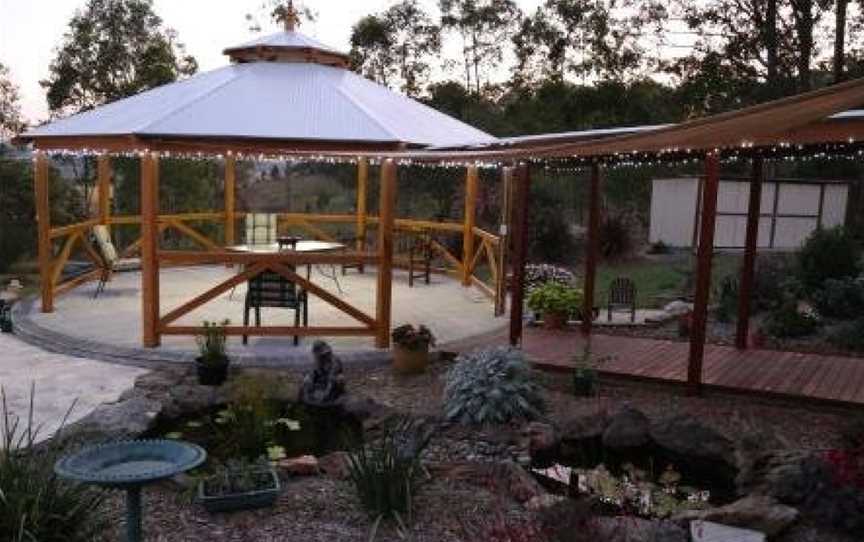 BellbirdHill Bed & Breakfast, Karaak Flat, NSW