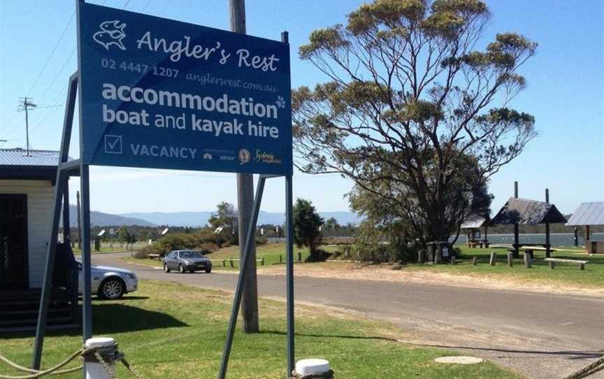 South Coast Retreat, Greenwell Point, NSW