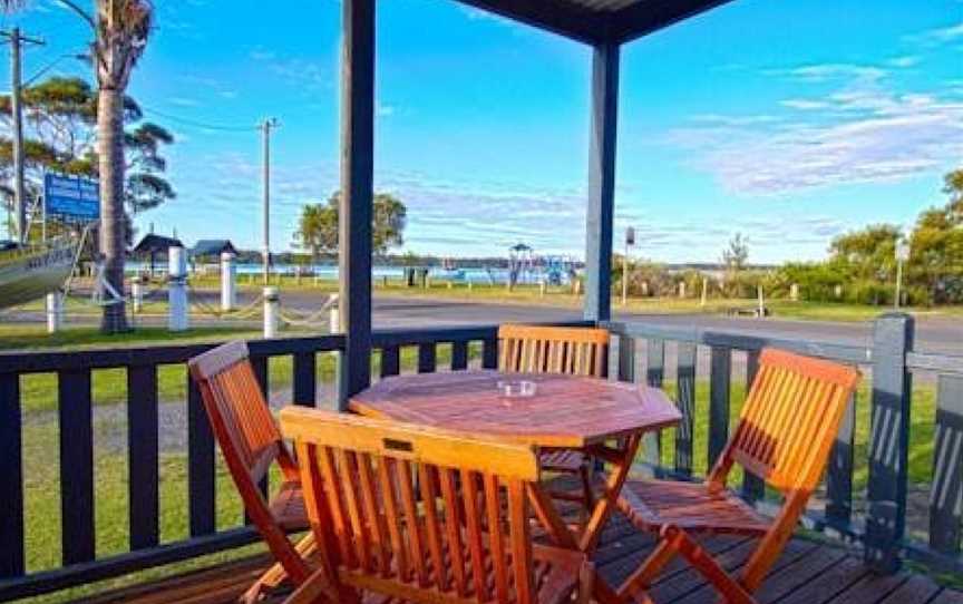 South Coast Retreat, Greenwell Point, NSW