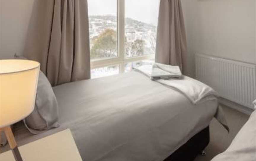 Numbananga Lodge, Perisher Valley, NSW