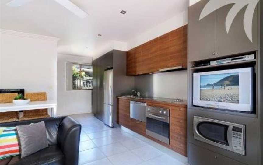 Aqua Apartment #1, Blueys Beach, NSW