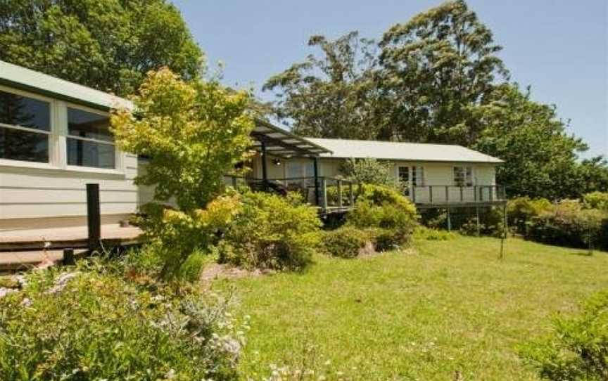 Riverbend - 5 acres only 9km to village, Robertson, NSW