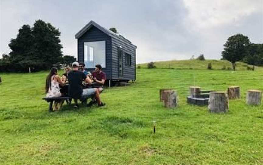 In2thewild Tiny House - Edmond, Robertson, NSW