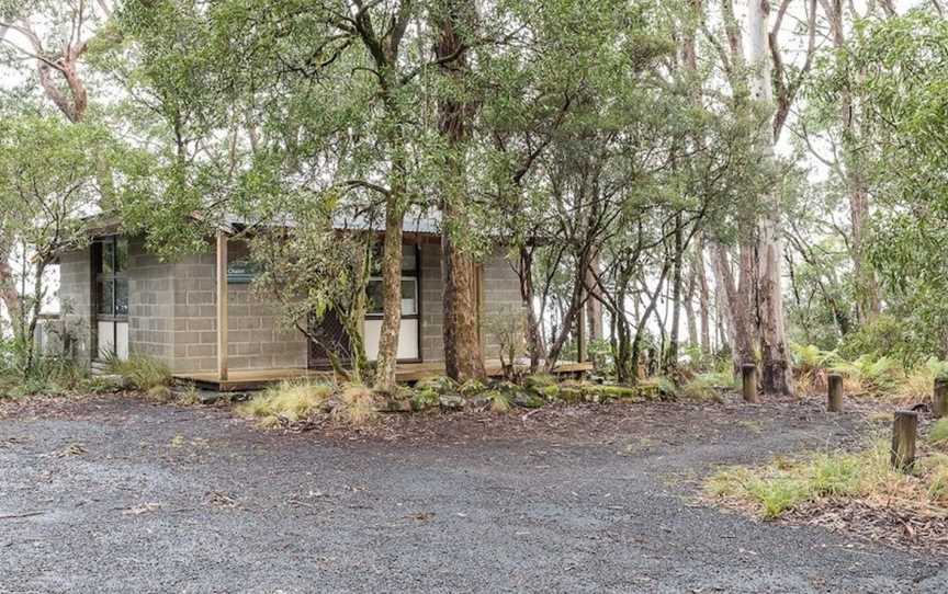 The Chalet, Ebor, NSW