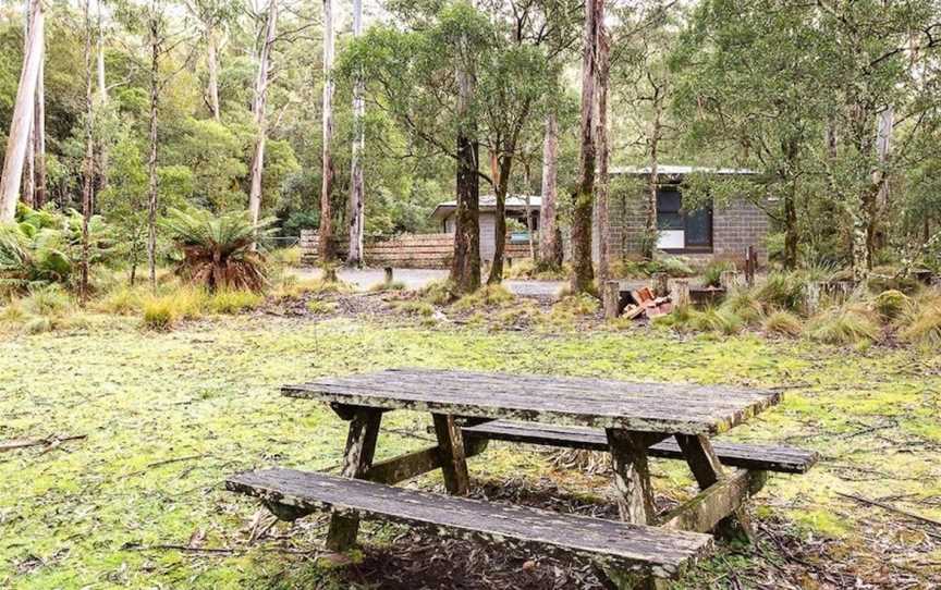 The Residence, Ebor, NSW