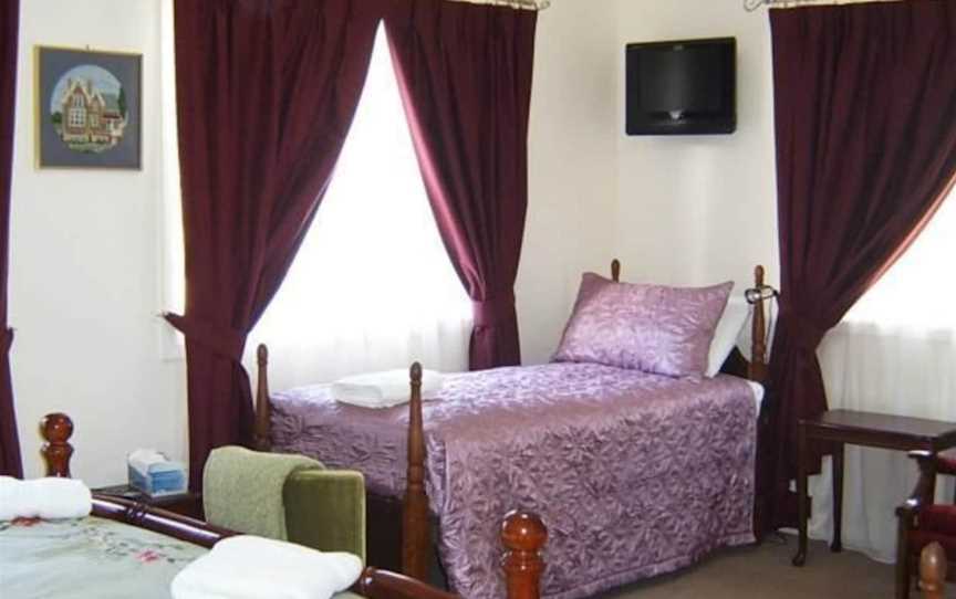 Gloucester on Avon Bed & Breakfast, Gloucester, NSW