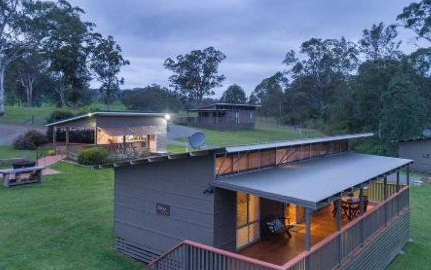 Barrington Riverside Cottages, Barrington, NSW