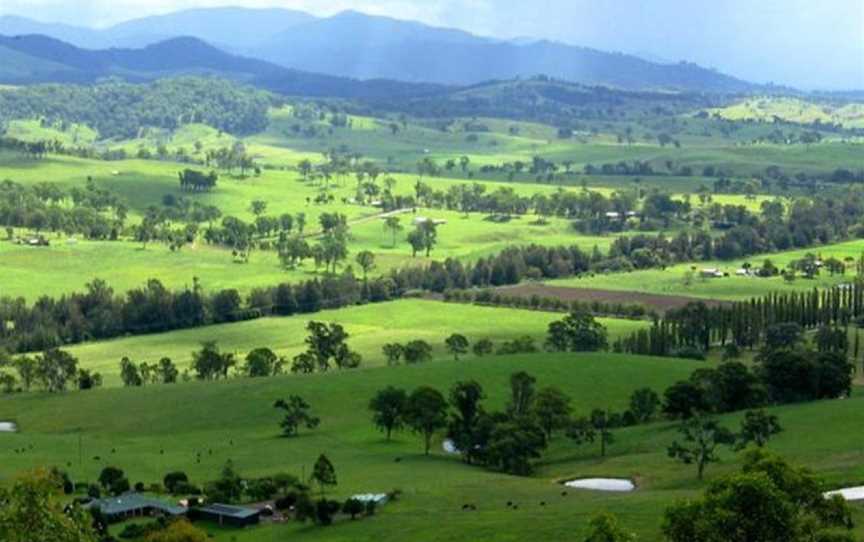 Barrington River House - Holiday House, Barrington, NSW