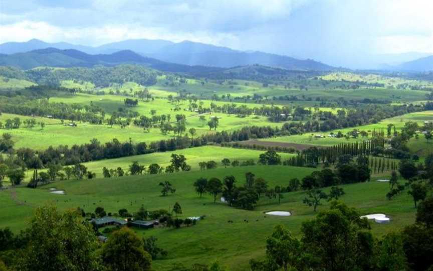 Barrington River House - Holiday House, Barrington, NSW