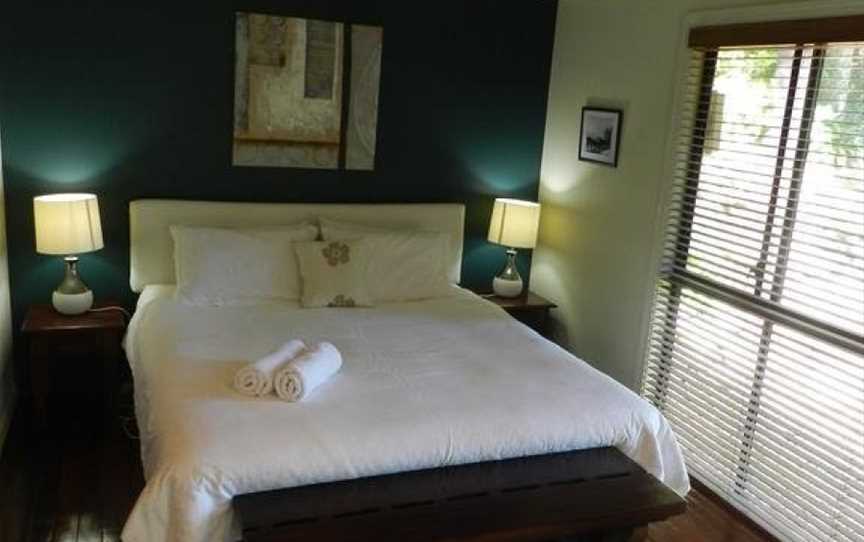 KALLORA FARM BED & BREAKFAST, Currumbin Valley, NSW