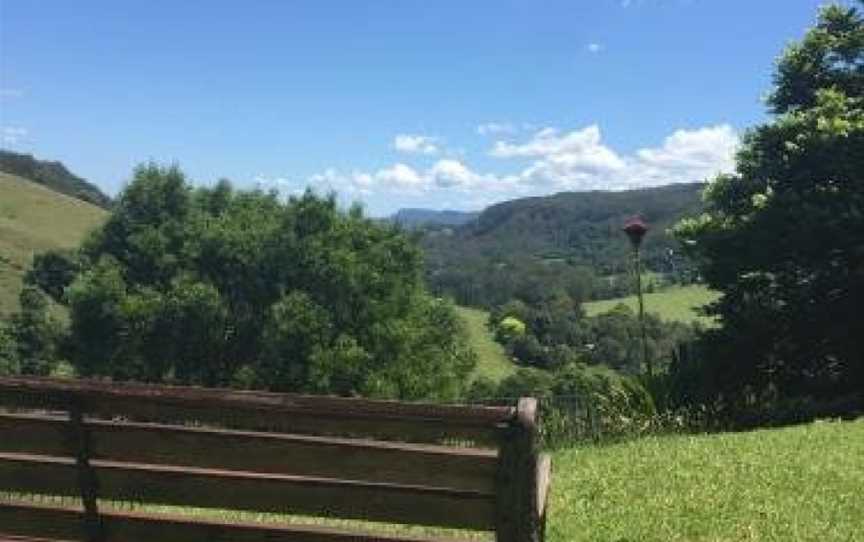 Heggy's Cottage, Woodhill, NSW