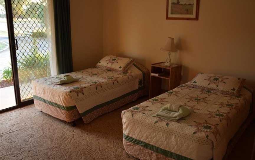 Hanericka Farmstay, Currawarna, NSW