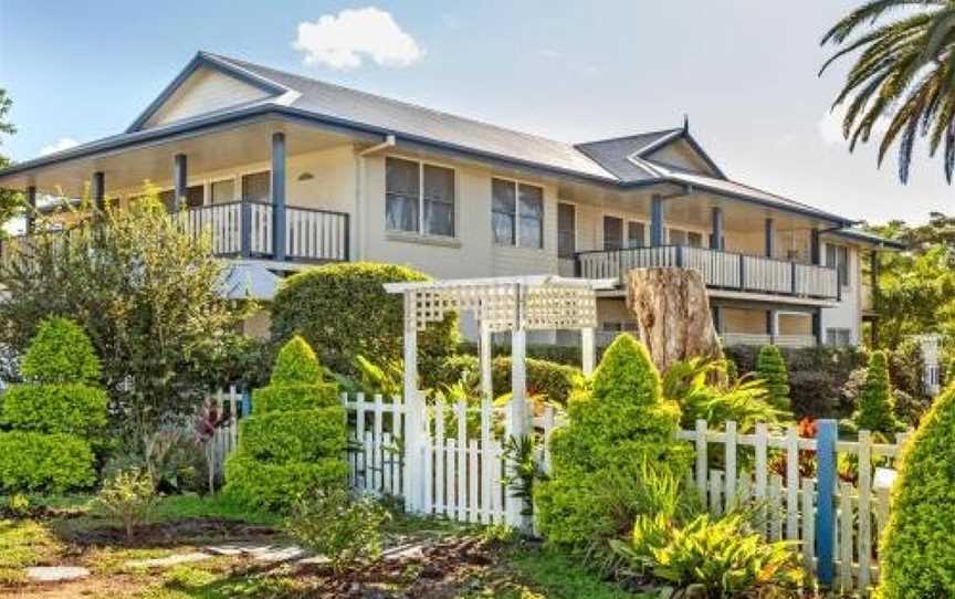 Tokelau 3 - Tuncurry Townhouse, Tuncurry, NSW