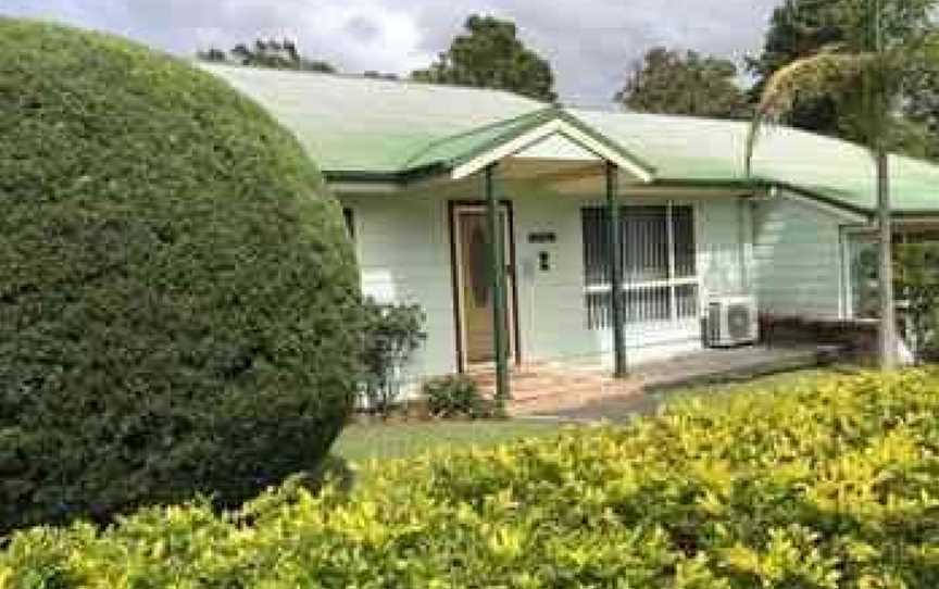 Obadiah Country Cottages, Johns River, NSW