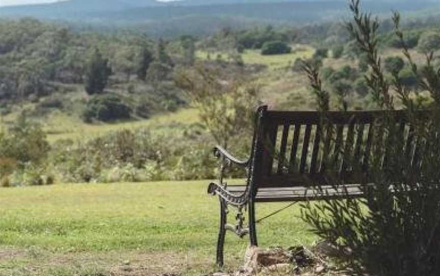 Corang River Bed & Breakfast, Oallen, NSW