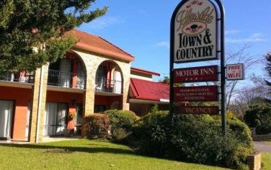 Idlewilde Town & Country Motor Inn, Pambula, NSW