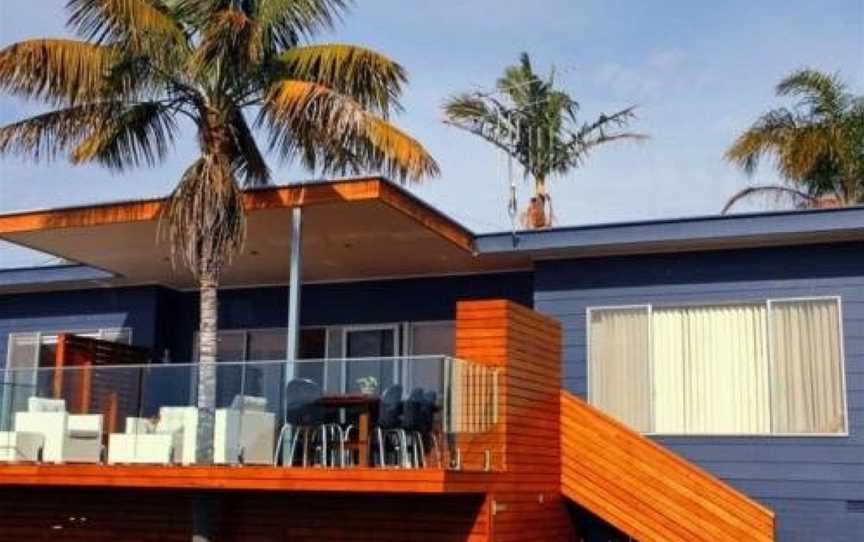 Pambula Family Beach House, Pambula Beach, NSW