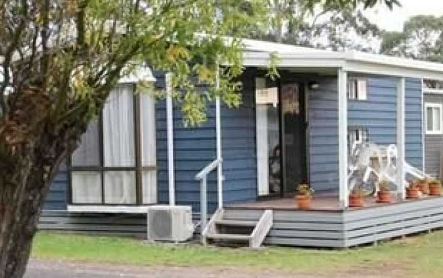 Merimbula Lake Holiday Park, Millingandi, NSW