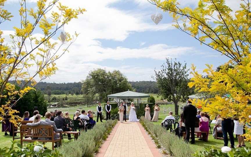 Oaks Ranch and Country Club, Mossy Point, NSW