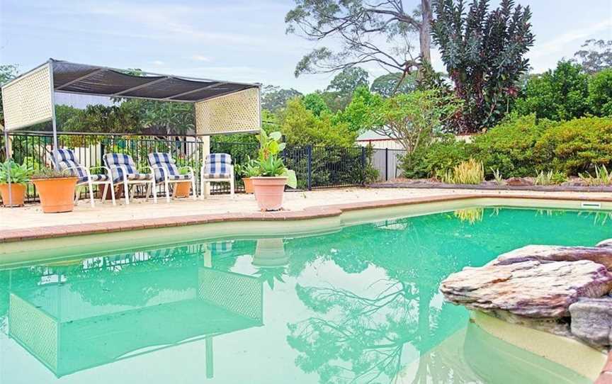 Bonville Lodge, Bonville, NSW