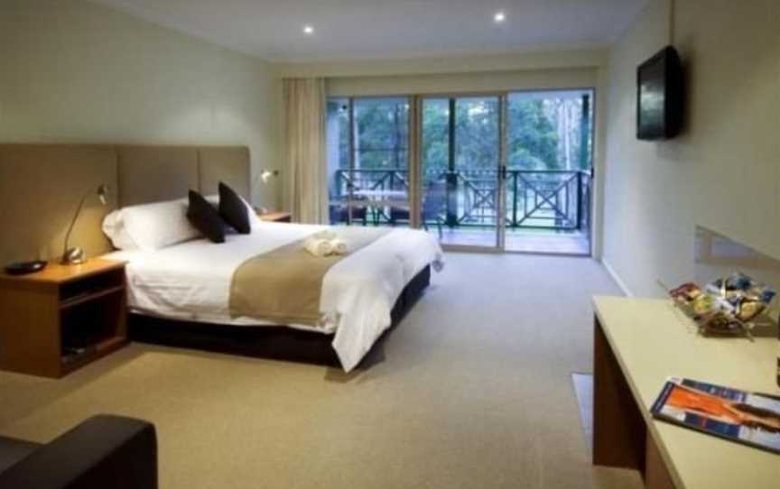 Bonville International Golf Resort, Bonville, NSW